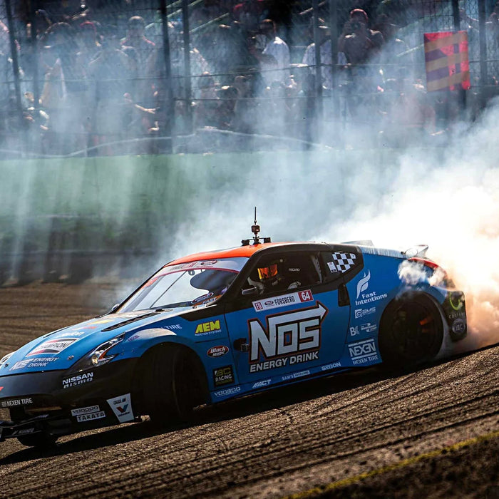 Tips to Building the Ultimate Drift Machine