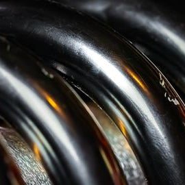 What to Consider When Buying Suspension