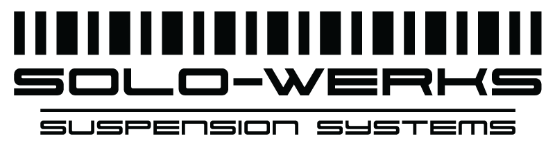 Solo-Werks Suspension Systems