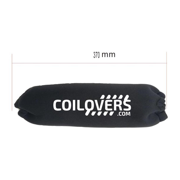Coilovers.ca - Coilover Sock - High-quality 3mm Water-Resistant Neoprene (2 Pack)