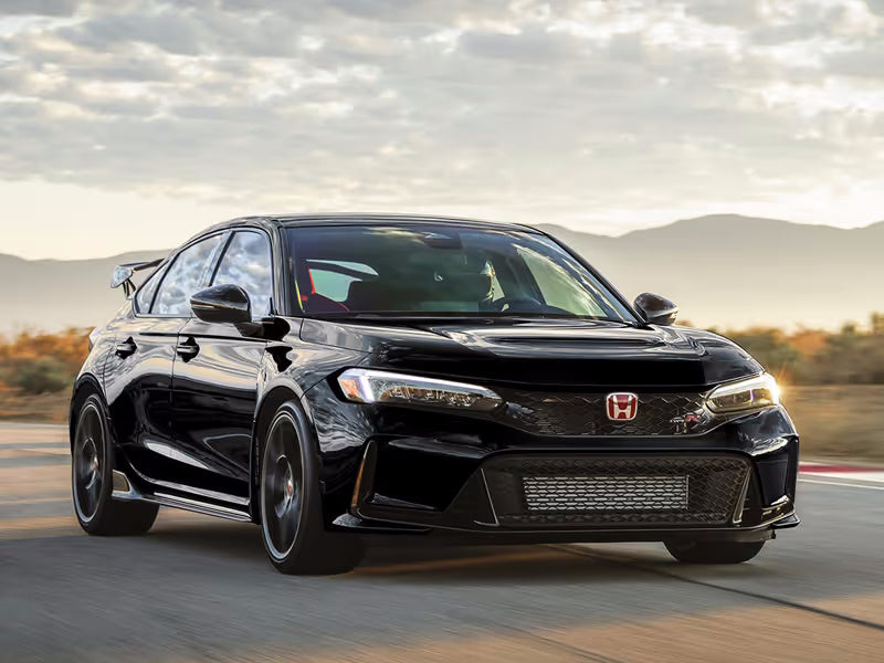 2023-2025 - HONDA Civic Type R - FL5 - RX1 - Tein Coilovers