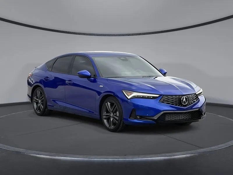 2023-2025 - ACURA Integra FWD - BC Racing Coilovers