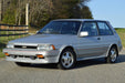 1987-1988 - TOYOTA Corolla FX/FX16 AE82 FWD - BC Racing Coilovers