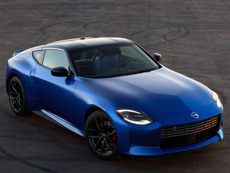 2023-2025 - NISSAN Z RWD (True Rear Coilovers) - BC Racing Coilovers