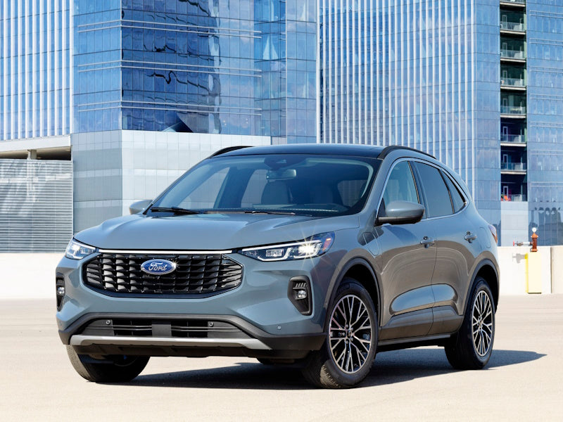 2020-2025 - FORD Escape AWD - BC Racing Coilovers