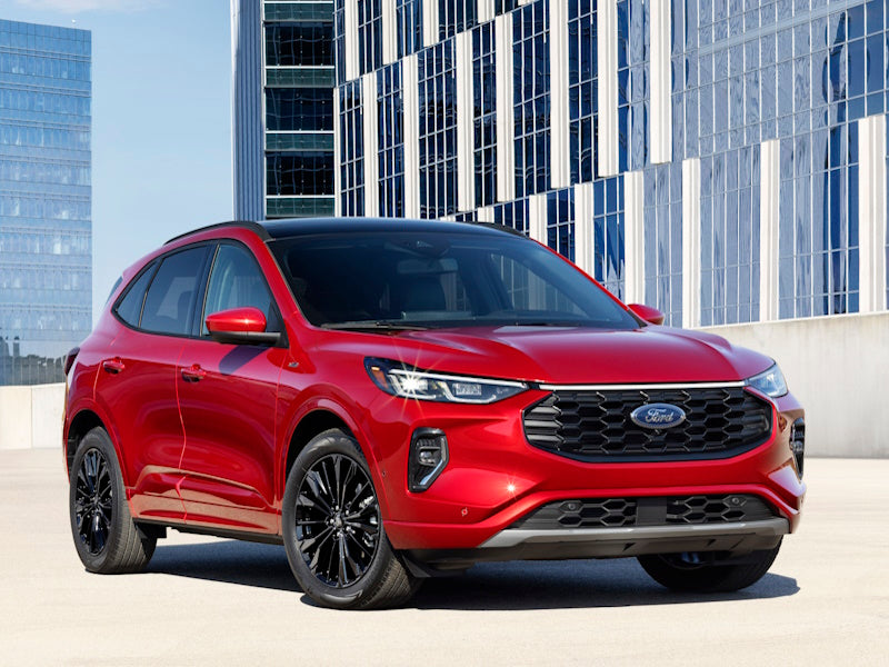 2020-2025 - FORD Escape AWD - BC Racing Coilovers