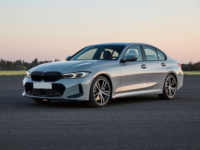 2019-2025 - BMW 3 Series AWD (Excl. M3) - G20 - BC Racing Coilovers