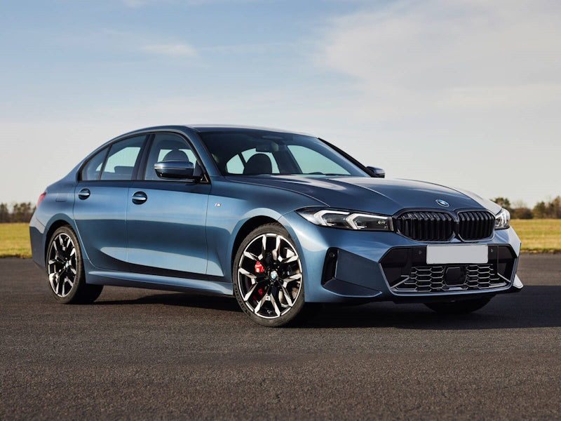 2019-2025 - BMW 3 Series AWD (Excl. M3) - G20 - BC Racing Coilovers