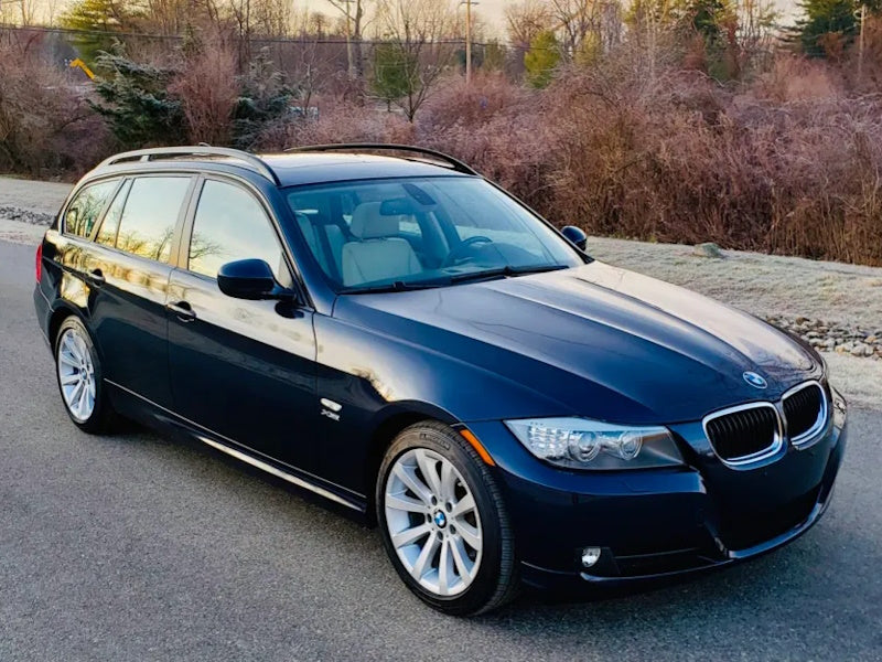 2006-2011 - BMW 3 Series Wagon AWD - E91 - BC Racing Coilovers