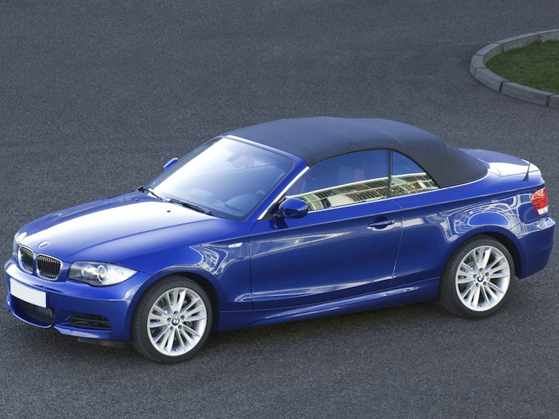 2008-2013 - BMW 1 Series Convertible RWD - E88 - BC Racing Coilovers