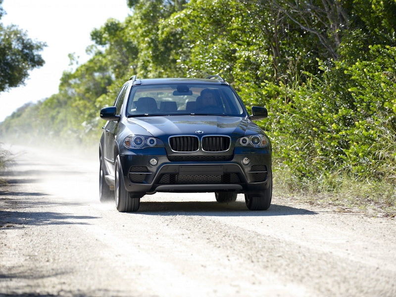 2007-2013 - BMW - X5 - Non-OE Air Suspension Models Only - Ksport Coilovers