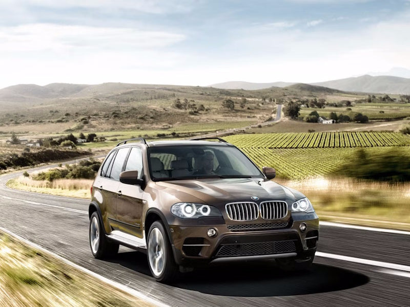 2007-2013 - BMW - X5 - Non-OE Air Suspension Models Only - Ksport Coilovers