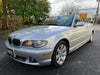 2000-2006 - BMW 3 Series Convertible RWD (Non-M3) - E46 - BC Racing Coilovers