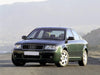 1998-2004 - Audi A6 Sedan FWD - BC Racing Coilovers