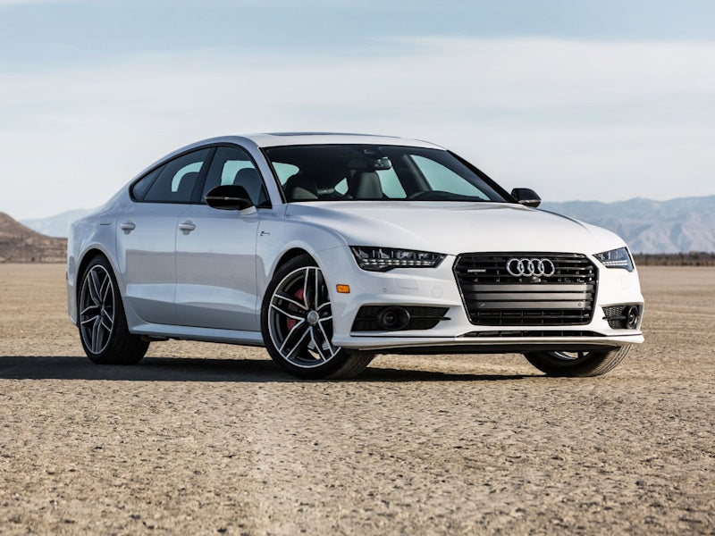 2012-2018 - AUDI A7 FWD/AWD - BC Racing Coilovers