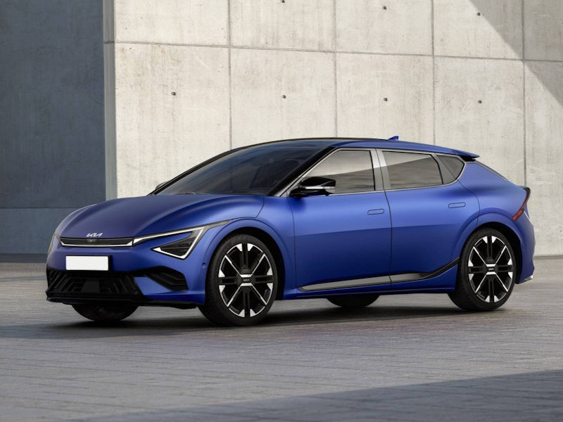 2022-2025 - KIA EV6 RWD - BC Racing Coilovers