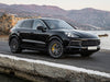 2019-2022 - Porsche Cayenne AWD with PASM - BC Racing Coilovers