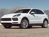 2019-2022 - Porsche Cayenne AWD with PASM - BC Racing Coilovers