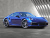 2020-2023 - Porsche 911 Carrera RWD - 992 - BC Racing Coilovers