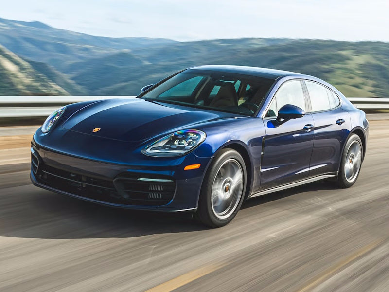 2018-2023 - PORSCHE Panamera RWD (Swift Front Only) - 971 - BC Racing Coilovers