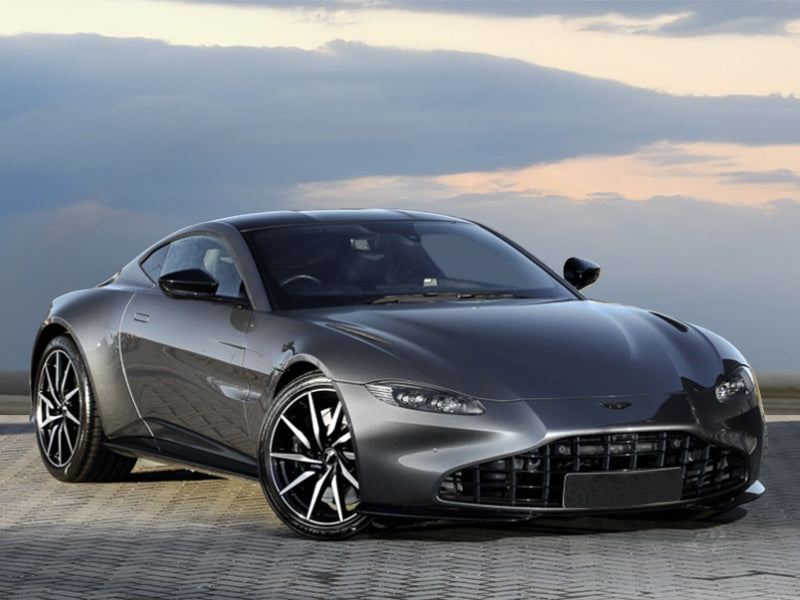 2018-2024 - ASTON MARTIN Vantage V8 RWD - BC Racing Coilovers