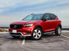 2019-2023 - Volvo XC40 AWD - BC Racing Coilovers