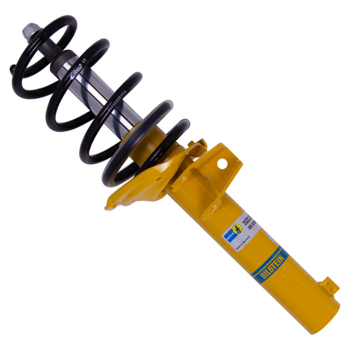 1998-2001 - VW - Passat (1.6/1.8/1.8t, To Chassis # 3B-Y-121 222, Must Reuse OEM Spring Seat), Without Self-Leveling Suspension - B5 - B12 Pro-Kit - Bilstein Suspension Coilovers