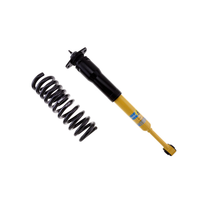 2005-2010 - CHRYSLER - 300 C, Including SRT-8 (Also Fits 2010 300 S) - B12 Pro-Kit - Bilstein Suspension Coilovers