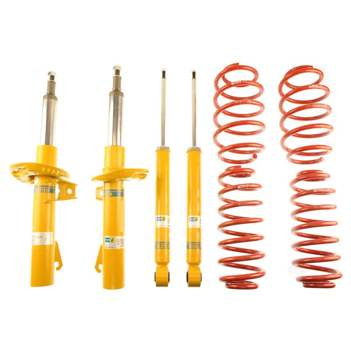 1992-1995 - HONDA - Civic (EX, DX, LX) - EG - B12 Pro-Kit - Bilstein Suspension Coilovers