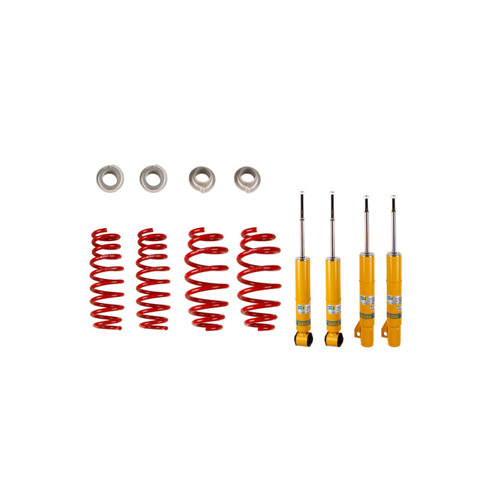 2003-2009 - Nissan - 350Z - Z33 - B12 Pro-Kit - Bilstein Suspension Coilovers