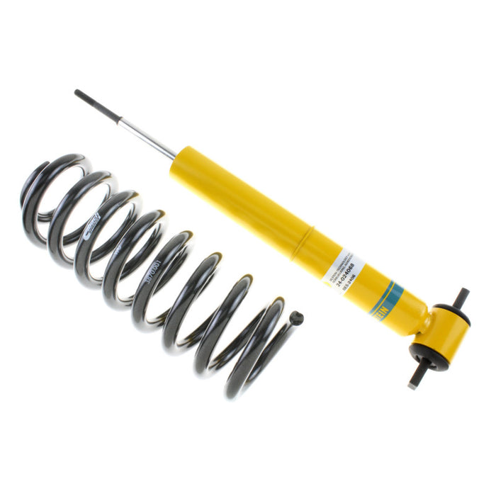 2004-2008 - CHRYSLER - Crossfire Roadster (Including SRT-6), Without Self-Leveling Suspension - B12 Pro-Kit - Bilstein Suspension Coilovers