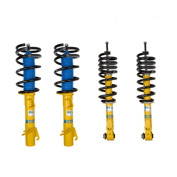 2014-2024 - MINI - Cooper/Cooper S (Incl. John Cooper Works), Without Electronic Suspension - F56 - B12 Pro-Kit - Bilstein Suspension Coilovers