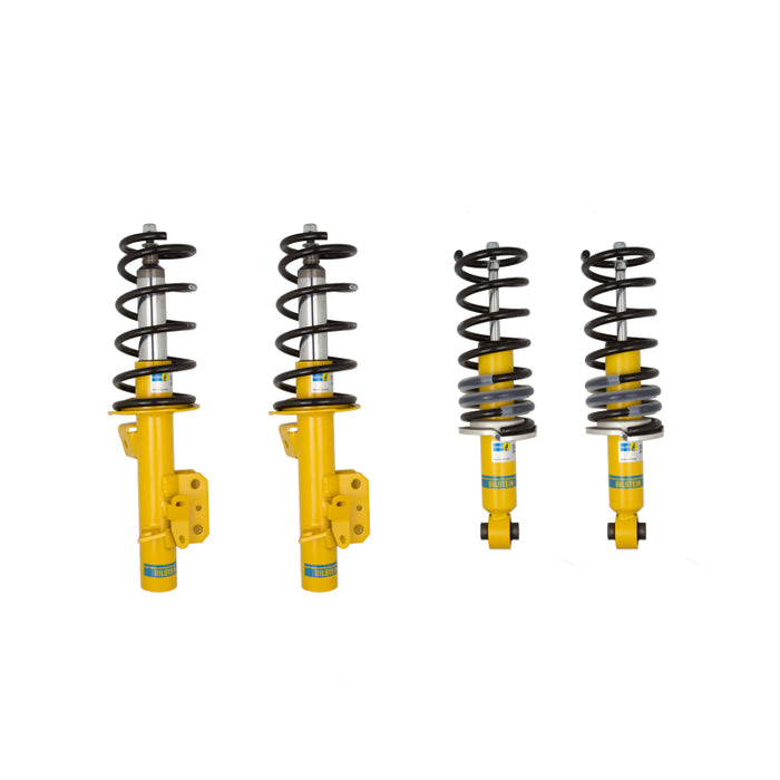 2013-2020 - SUBARU - BRZ - B12 Pro-Kit - Bilstein Suspension Coilovers