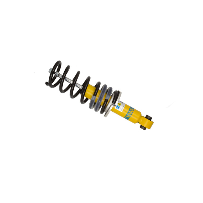 2022-2024 - TOYOTA - GR86 - B12 Pro-Kit - Bilstein Suspension Coilovers