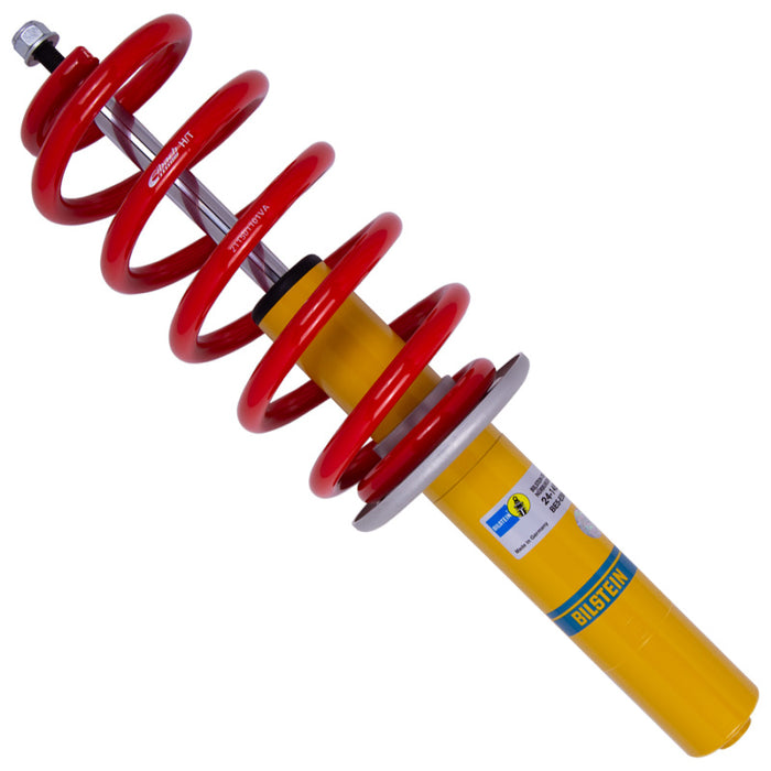 2010-2013 - VW - Golf (Including TDI), With 55mm Front Strut, Without Electronic Suspension - MK6 - B12 Sportline Kit - Bilstein Suspension Coilovers