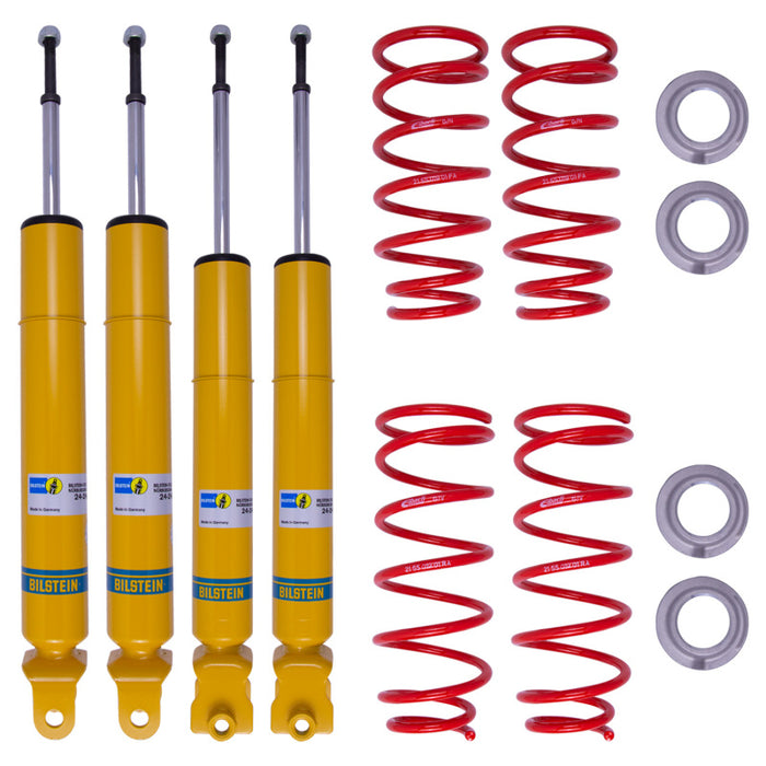 2016-2024 - MAZDA - Miata MX-5 - ND - B12 Sportline Kit - Bilstein Suspension Coilovers