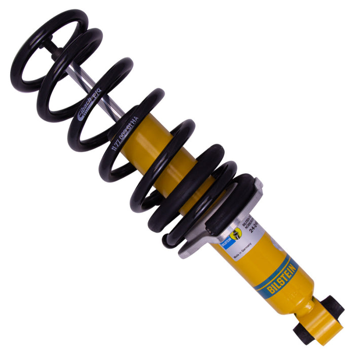 2015-2022 - SUBARU - WRX STI - GP/GJ - B12 Pro-Kit - Bilstein Suspension Coilovers