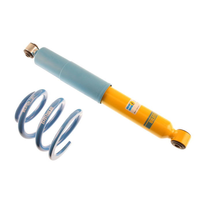 2000-2005 - VW - Passat 4Motion - B5/B5.5 - B14 PSS Kit - Bilstein Suspension Coilovers