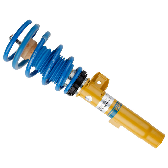 2013-2015 - BMW - ActiveHybrid 3, Without Electronic Suspension - F30 - B14 PSS Kit - Bilstein Suspension Coilovers