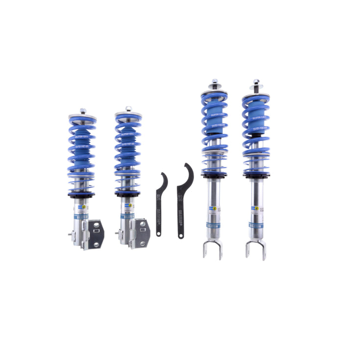 2003-2006 - MITSUBISHI - Lancer EVO 7/8/9 - B14 PSS Kit - Bilstein Suspension Coilovers