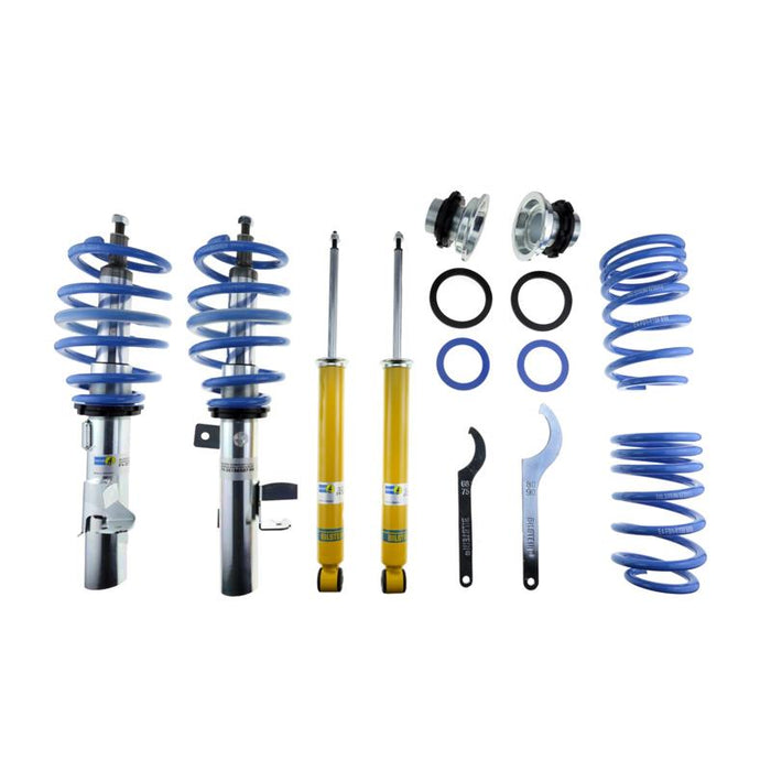 2012-2018 - FORD - Focus (Including 2016 Focus RS) - B14 PSS Kit - Bilstein Suspension Coilovers