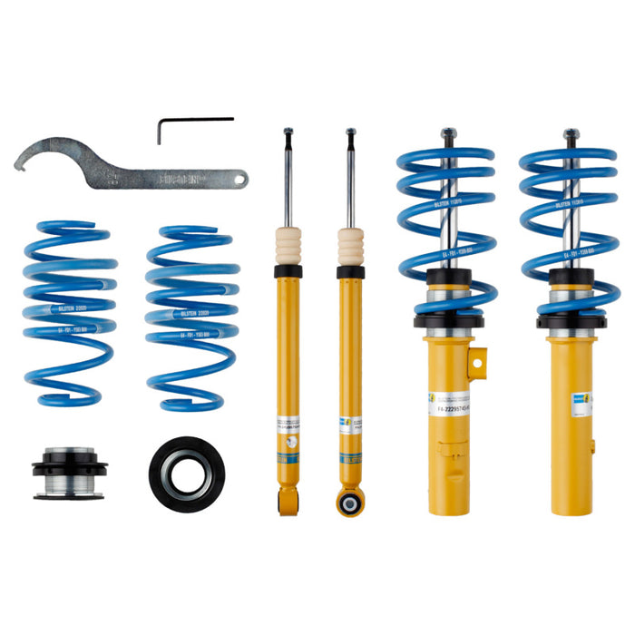 2000-2009 - HONDA - S2000 - AP1/AP2 - B14 PSS Kit - Bilstein Suspension Coilovers