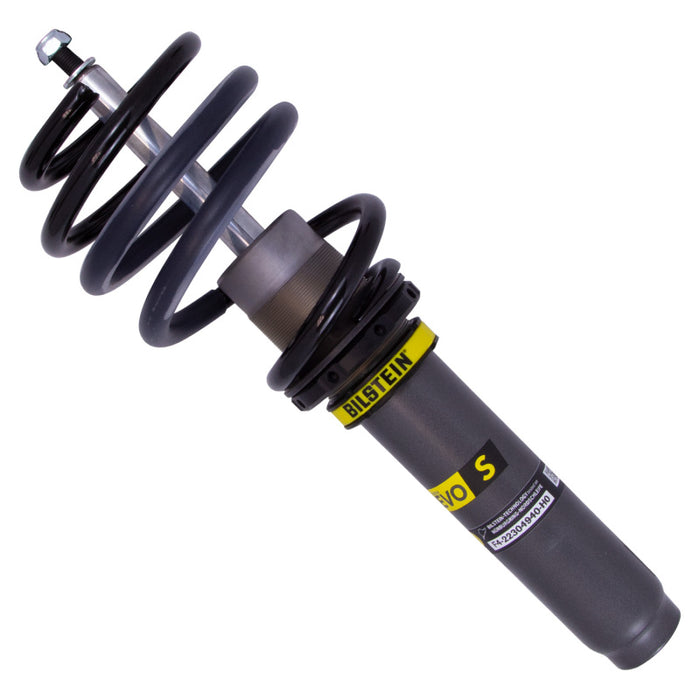 2021-2022 - BMW - 3 Series 330e xDrive, Without Electronic Suspension - G20 - EVO S Kit - Bilstein Suspension Coilovers