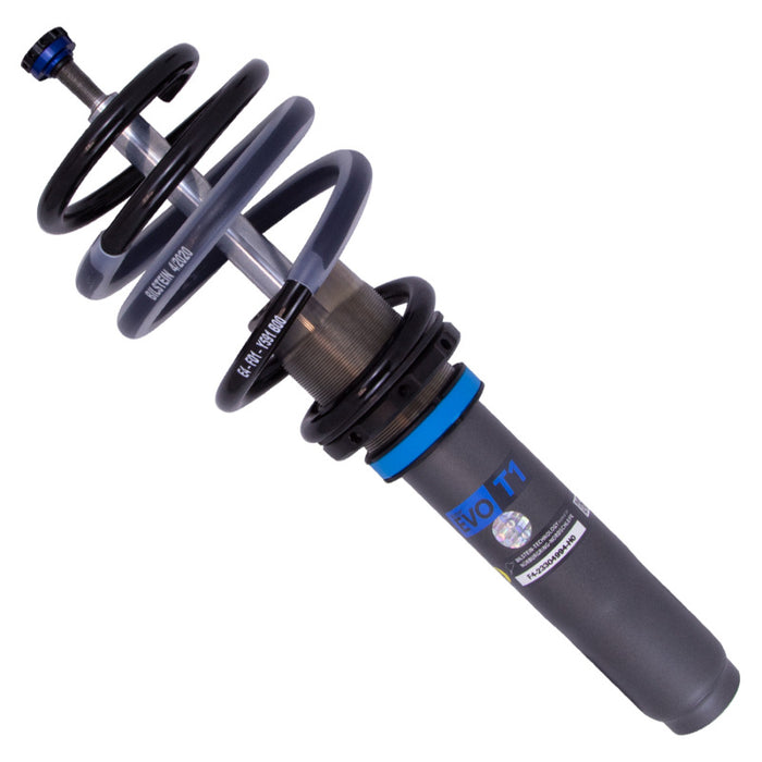 2019-2022 - BMW - 3 Series xDrive (19-21 330i xDrive, 21-22 330e xDrive, 20-22 M340i xDrive), Without Electronic Suspension - G20 - EVO T1 Kit - Bilstein Suspension Coilovers