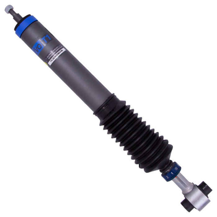 2021-2023 - BMW - 4 Series (21 430i, 21-23 M440i), Without Electronic Suspension - G22 - EVO T1 Kit - Bilstein Suspension Coilovers