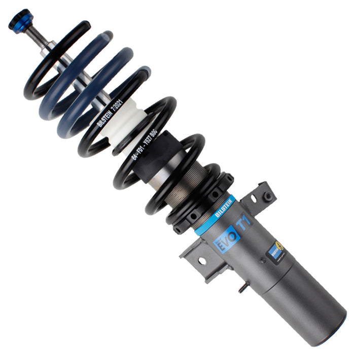 2020-2024 - TOYOTA - GR Supra - A90/A91, Without Electronic Suspension (Electronic Suspension Requires Canceller Kit 14-292408) - EVO T1 Kit - Bilstein Suspension Coilovers