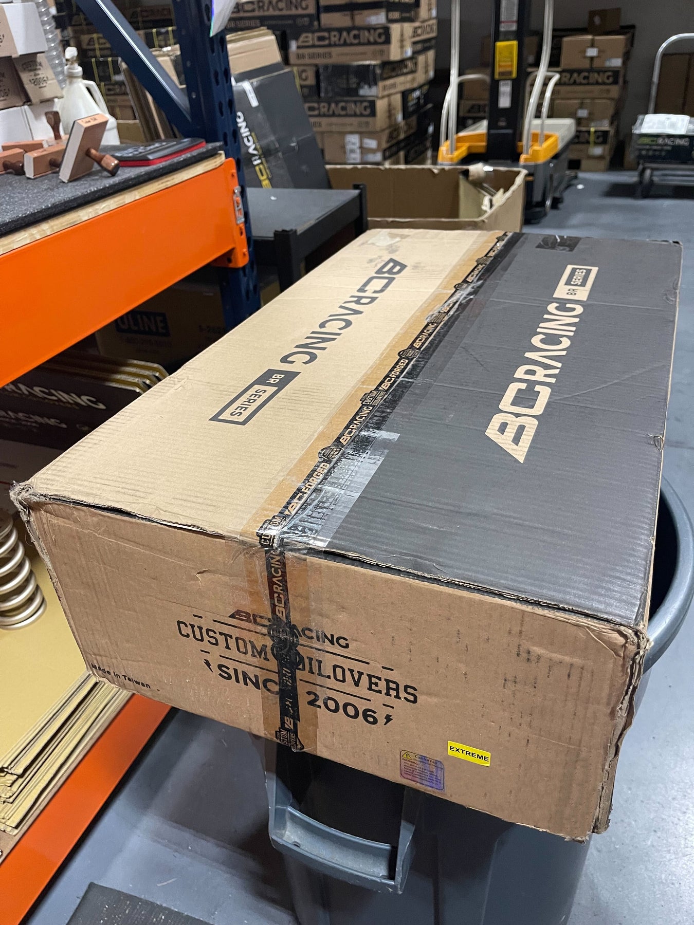 OPEN BOX COILOVER SUSPENSION KITS ON SALE AND READY TO DELIVER!