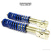 1985-1997 - VW - Jetta (All Engines, All Trims) - A2/A3 - Solo-Werks Coilovers