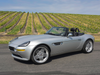 2000-2006 BMW Z8 Kw Coilovers