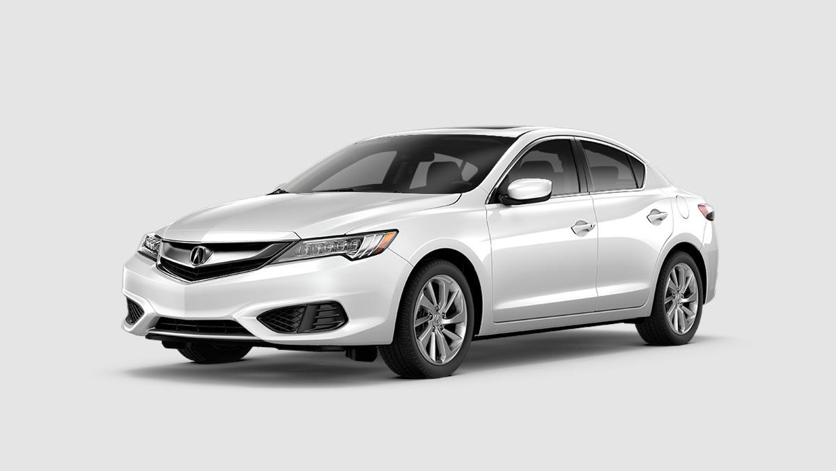 2016-2021 ACURA Ilx Bc Racing Coilovers